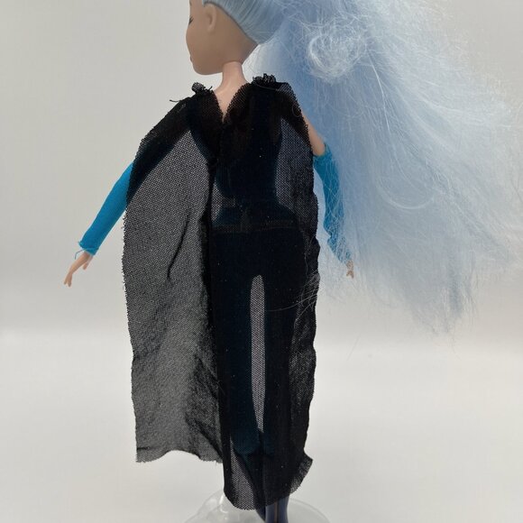 Winx Club Jakks Pacific Doll ICY Witch Doll Good Vs Evil Outfit & Boots - Picture 6 of 16